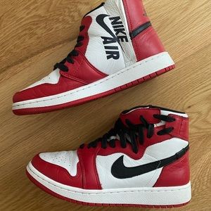 Nike air jordan 1 rebel XX OG top 3 women’s